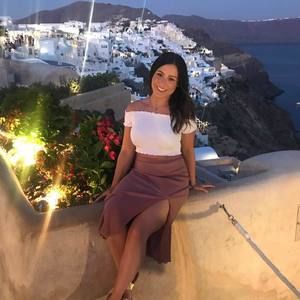 Meet your Posher, Marie-pier